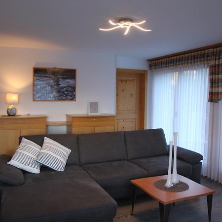 Moutain View Apartamento Laax Exterior foto